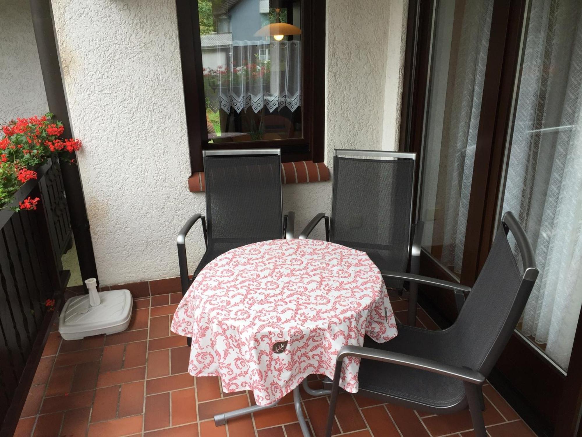 Ferienwohnungen Im Herzen Des Pfaelzerwaldes Elmstein Rom bilde